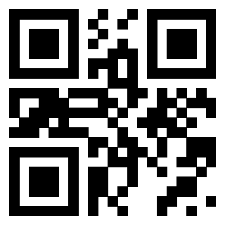 Immagine del QrCode di 3912060693
