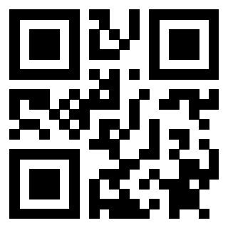 Immagine del QrCode di 3912060694