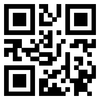 Scansione del Qr Code di 3912060695