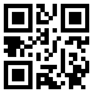 3912060697 - Immagine del Qr Code