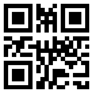 Il Qr Code di 3912060698