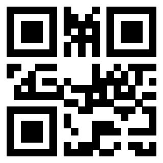 QrCode di 3912060700