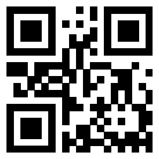 3912060702 Qr Code associato