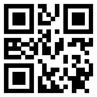 3912060703 Qr Code associato