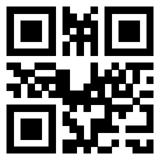 3912060705 - Immagine del Qr Code