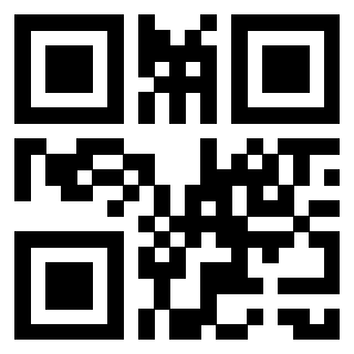 3912060707 - Immagine del Qr Code