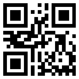 Immagine del Qr Code di 3912060709