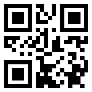3912060710 QrCode associato