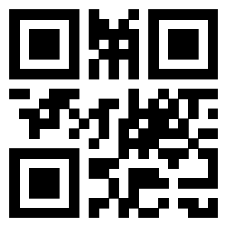 Immagine del Qr Code di 3912060712