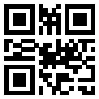QrCode di 3912060714
