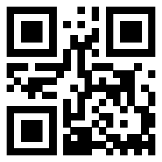 Il QrCode di 3912060715