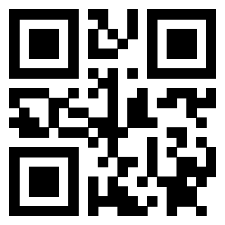 QrCode di 3912060717