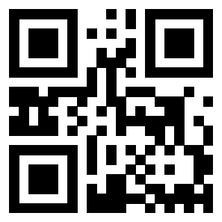 Il QrCode di 3912060718