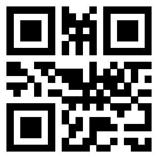 3912060722 - Immagine del Qr Code