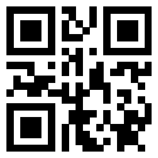 3912060723 - Immagine del QrCode