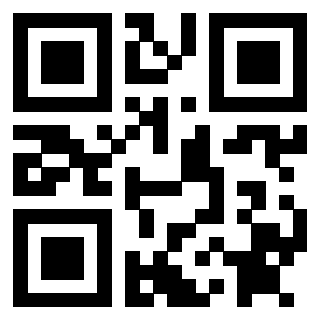 3912060724 - Immagine del QrCode