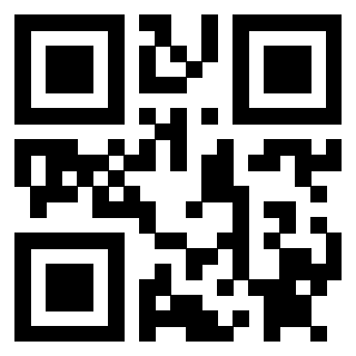 Qr Code di 3912060725
