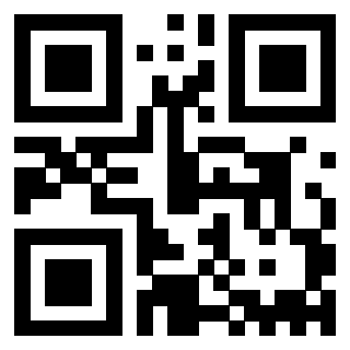 Il QrCode di 3912060726