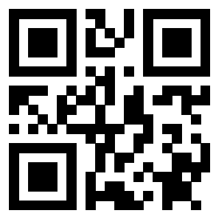 3912060728 QrCode associato