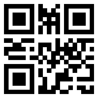 Immagine del QrCode di 3912060729