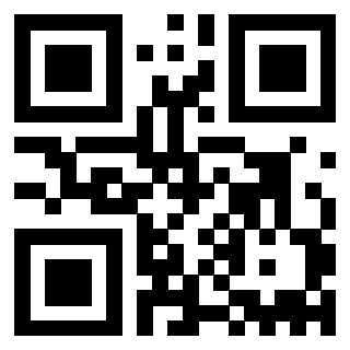 Immagine del Qr Code di 3912060731