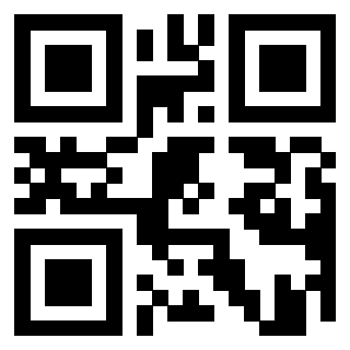 QrCode di 3912060732