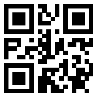 3912060735 - Immagine del Qr Code associato
