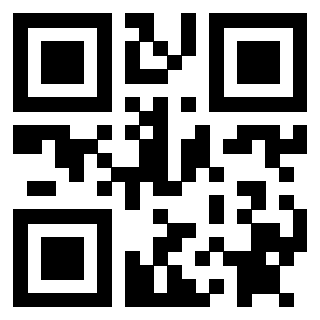 3912060736 - Immagine del Qr Code