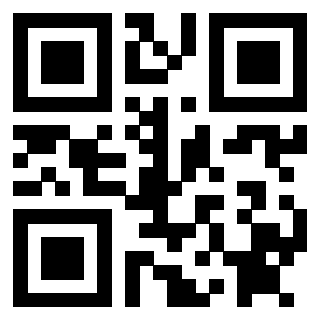 3912060739 QrCode associato