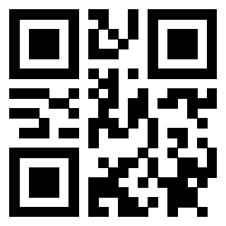 QrCode di 3912060741