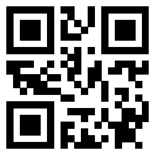 3912060743 QrCode associato