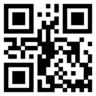 3912060744 - Immagine del QrCode associato