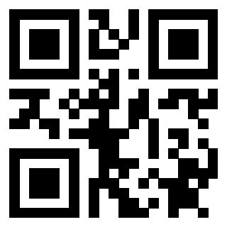 3912060746 Qr Code associato