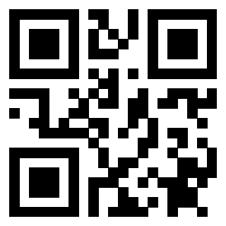 3912060748 - Immagine del QrCode associato