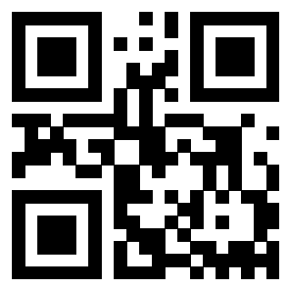 Scansione del Qr Code di 3912060749