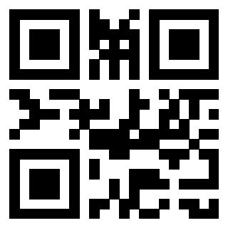 3912060750 - Immagine del Qr Code