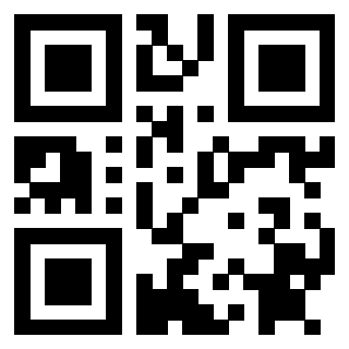 Il Qr Code di 3912060752