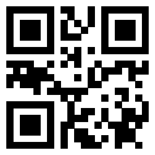 Scansione del Qr Code di 3912060753