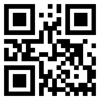 Il QrCode di 3912060755
