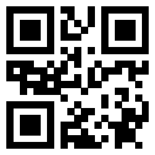 3912060756 - Immagine del QrCode associato