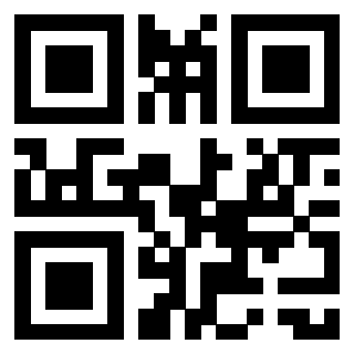 Scansione del Qr Code di 3912060757