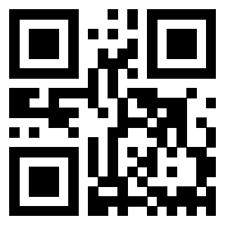 Il QrCode di 3912060759