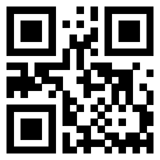 Scansione del Qr Code di 3912060760