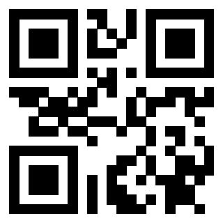 Scansione del Qr Code di 3912060761