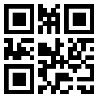3912060762 QrCode associato