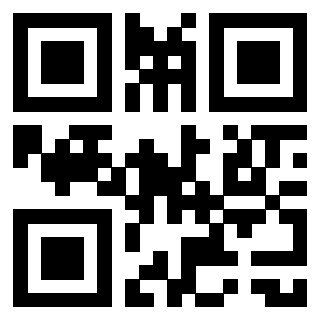 Immagine del QrCode di 3912060763