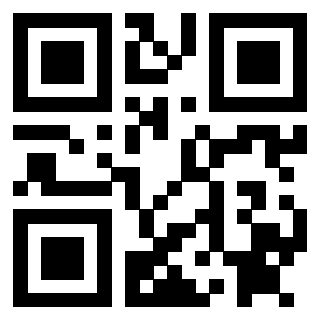 3912060765 - Immagine del QrCode