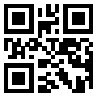 3912060768 QrCode associato