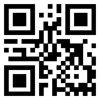 3912060770 - Immagine del Qr Code associato