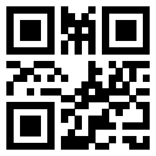3912060771 - Immagine del Qr Code